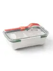 Bento Box Olive 500ml (Black and Blum)