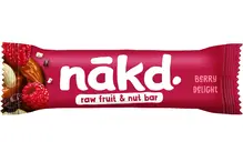 Berry Delight Bar 35g (Nakd)