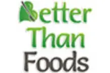 Better Than