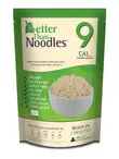Organic Low Calorie Noodles 385g (Better Than)