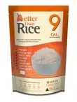 Organic Low Calorie Rice 385g (Better Than)