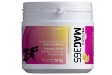 BF Exotic Lemon 180g (MAG365)