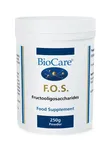 Fructooligosaccharides [FOS] 250g (Biocare)