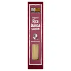Rice & Quinoa Spaghetti, Organic 250g (Biofair)