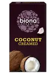 Organic Creamed Coconut 200g (Biona)
