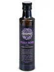 Organic Flax Seed Oil 250ml (Biona)