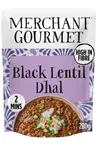 Black Lentil Dhal 280g (Merchant Gourmet)
