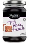Organic Black Treacle 340g (Rayner's)