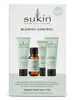 Blemish Control Kit 1 (Sukin)