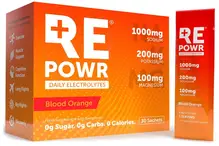 Blood Orange x 30 Sachets (REPOWR Daily Electrolytes)