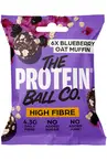 Blueberry Oat Muffin Balls 45g (The Protein Ball Co)