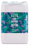 Lavender & Geranium Body Wash 20L (Faith In Nature)