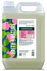 Wild Rose Body Wash 5L (Faith In Nature)