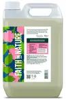 Wild Rose Body Wash 5L (Faith In Nature)