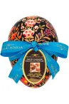 Organic Fine de Champagne Easter Egg 138g (Booja-Booja)