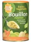 Vegetable Bouillon Powder 500g (Marigold)