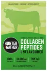 Bovine Collagen 30 x 6.5g Sachets (Hunter and Gather)