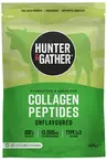 100% Bovine Collagen Protein Powder 400g (Hunter and Gather)