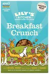 Breakfast Crunch 800g (Lilys Kitchen)