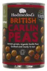 Organic Carlin Peas 400g (Hodmedod's)