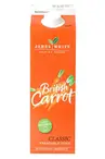 British Carrot Juice with added Vitamin D 1L (James White)