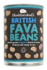 Organic Whole Fava Beans 400g (Hodmedod's)