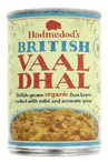 Organic British Vaal Dhal 400g (Hodmedod's)