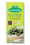Organic Broccoli Seeds for Sprouting 30g (A.Vogel)