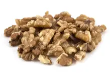 Broken Walnuts 10kg (Bulk)