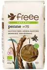 Organic Gluten Free Brown Rice Penne 400g (Freee by Doves Farm)