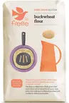 Gluten Free Buckwheat Flour 1kg (Freee by Doves Farm)