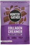Cacao Collagen Creamer 300g (Hunter and Gather)