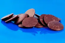 Organic Cacao Liquor Buttons / Drops 17kg (Bulk)