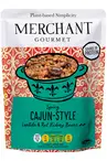 Cajun Style Lentils & Beans 250g (Merchant Gourmet)