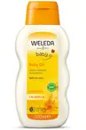 Calendula Baby Oil 200ml (Weleda)