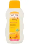 Calendula Baby Lotion 200ml (Weleda)