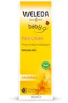 Calendula Baby Face Cream 50ml (Weleda)
