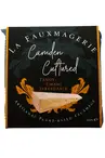 Camden Cultured Cheese 120g (La Fauxmagerie)