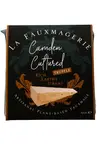 Camden Cultured Truffle Cheese 120g (La Fauxmagerie)