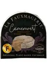Camemvert Cheese 160g (La Fauxmagerie)