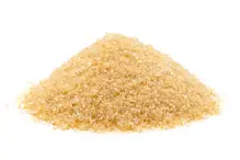 Cane Sugar