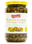 Pickled Capers 270g (Morphakis)