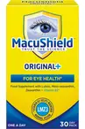 Eye Supplement, 30 Capsules (MacuShield)