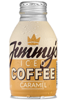 Caramel Iced Coffee 275ml (Jimmy's Iced Coffee)