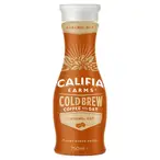 Chilled Drinks