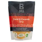 Carrot and Coriander Soup 300g (Bay's Kitchen)