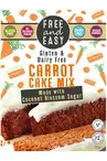 Carrot Cake Mix 350g (Free & Easy)