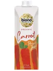 Organic Carrot Juice 500ml (Biona)