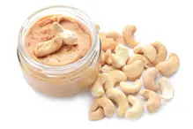 Cashew Butter