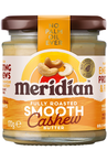 Cashew Butter 170g (Meridian)